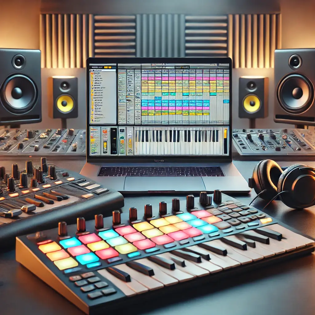 Ableton Live 