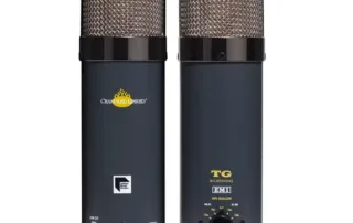 TG Microphone Chandler Limited TG Microphone Chandler Limited