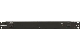 Furman-MX8X2