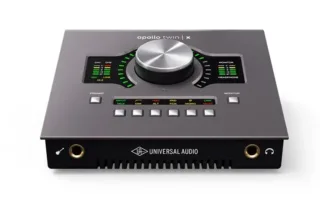 UAD Apollo Twin UAD Apollo Twin